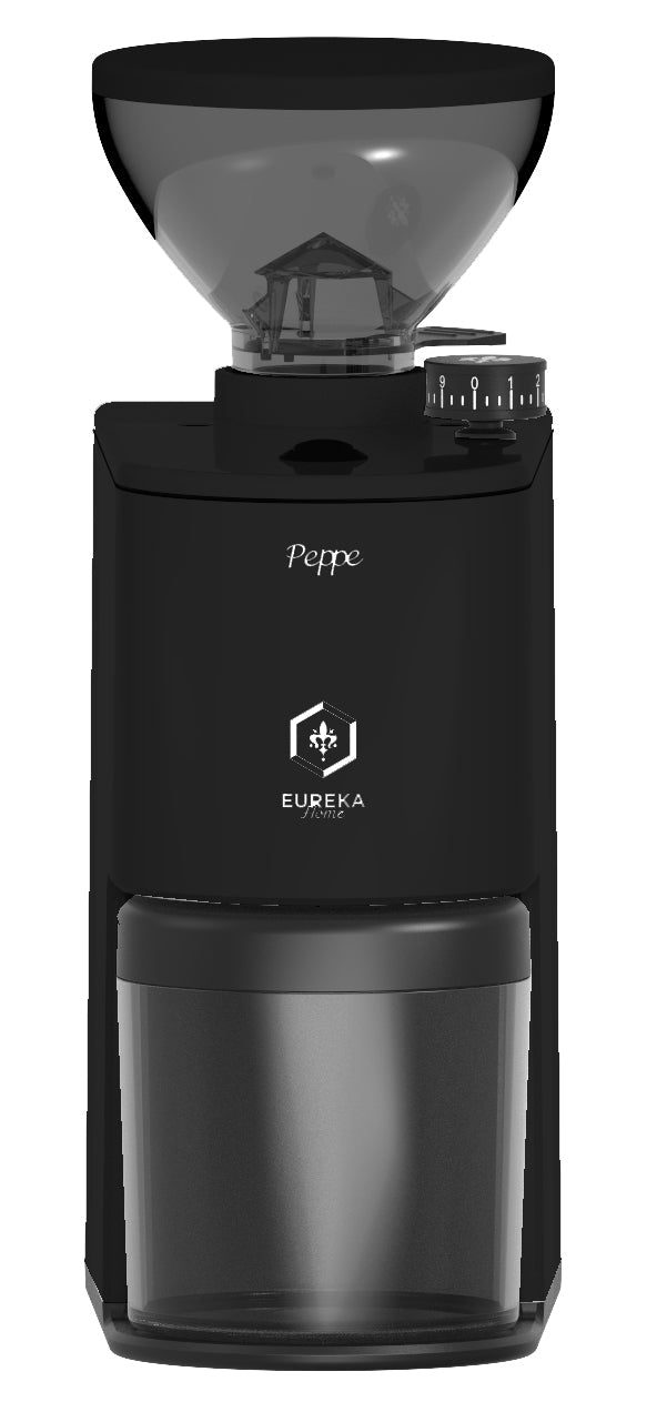 Eureka Peppe