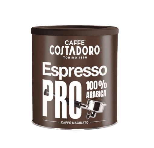 COSTADORO ARABICA ESPRESSO, 250 g