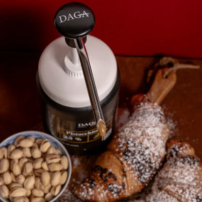 Dispenser für Croissant-Füllungen – Dispenser Lovecream