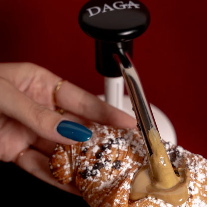 Dispenser für Croissant-Füllungen – Dispenser Lovecream