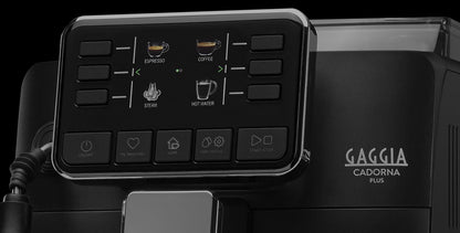 Gaggia CADORNA Plus - ODPRTA EMBALAŽA
