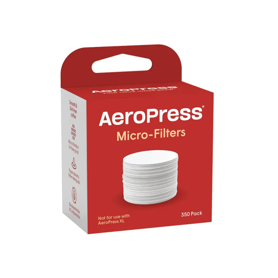 Aeropress® Originalfilter, 350 Stk.