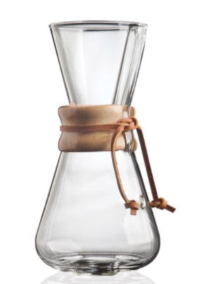 CHEMEX®, 1-2 Tassen