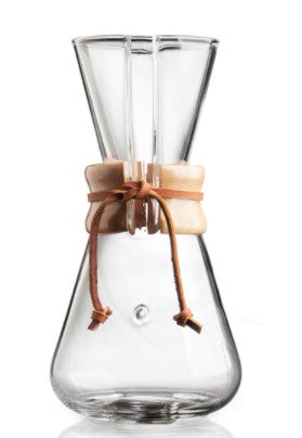 CHEMEX®, 1-2 Tassen