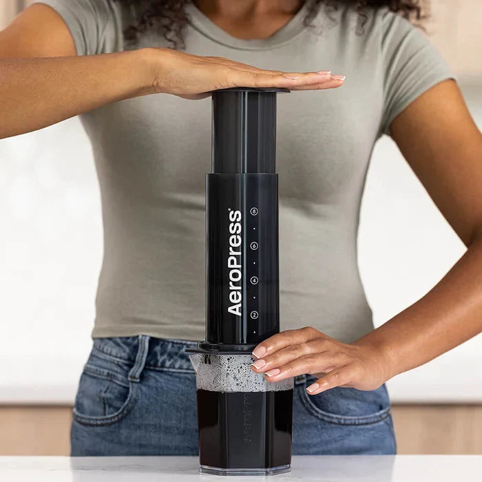 Aeropress® XL Goldtonfilter
