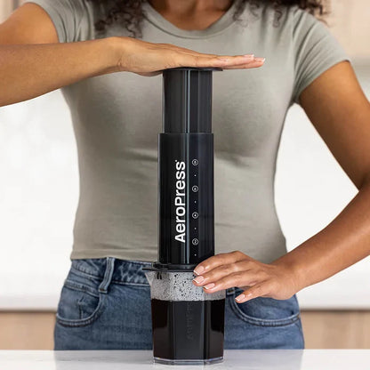 Aeropress® XL Goldtonfilter