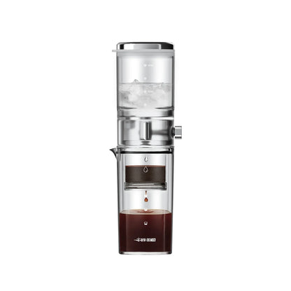 MHW-3BOMBER Fresh Ice Drip Kaffeemaschine