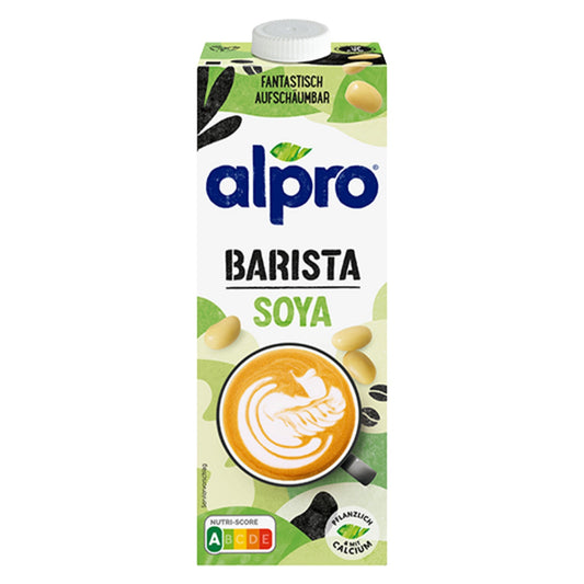 ALPRO BARISTA SOJIN NAPITEK