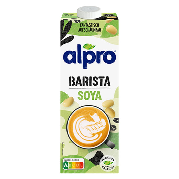 ALPRO BARISTA SOJIN NAPITEK