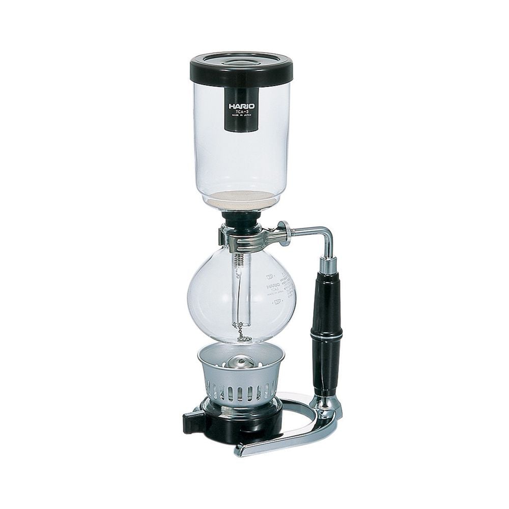HARIO SYPHON TECHNICA 3 TASSEN