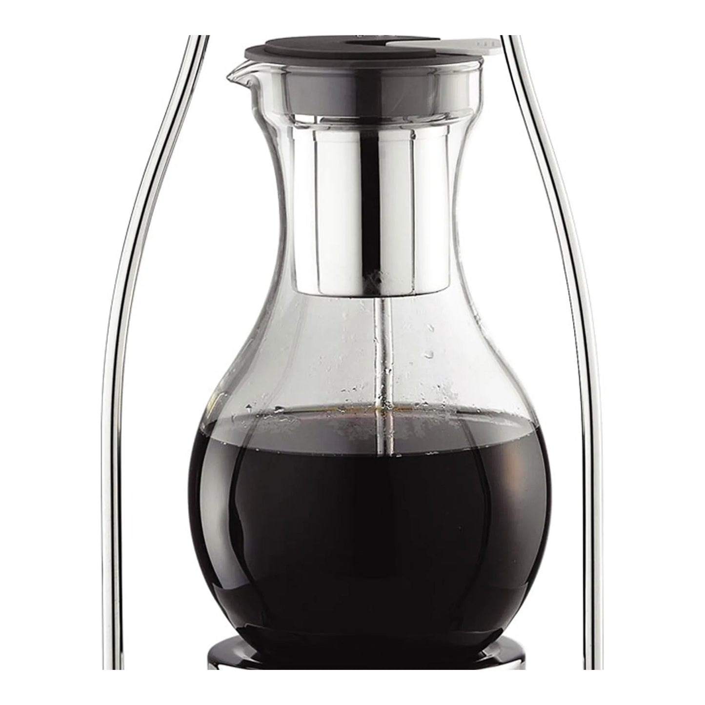 TIAMO Ersatzunterglas, 10 tz