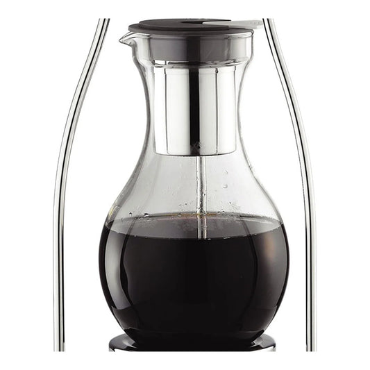 TIAMO Ersatzunterglas, 10 tz