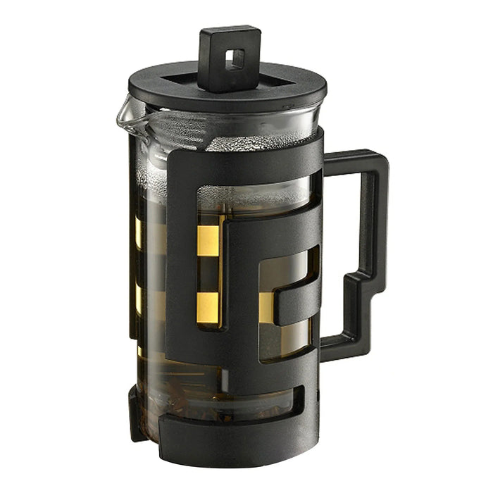FRENCH PRESS TIAMO GLAS, 300 ml