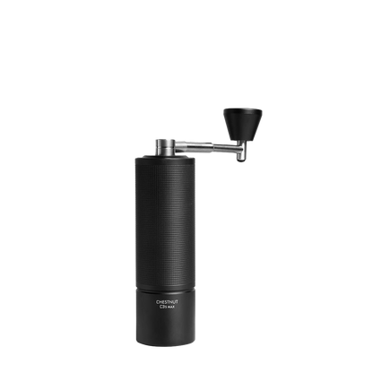 TIMEMORE C3 MAX Foldable Handle, Handkaffeemühle
