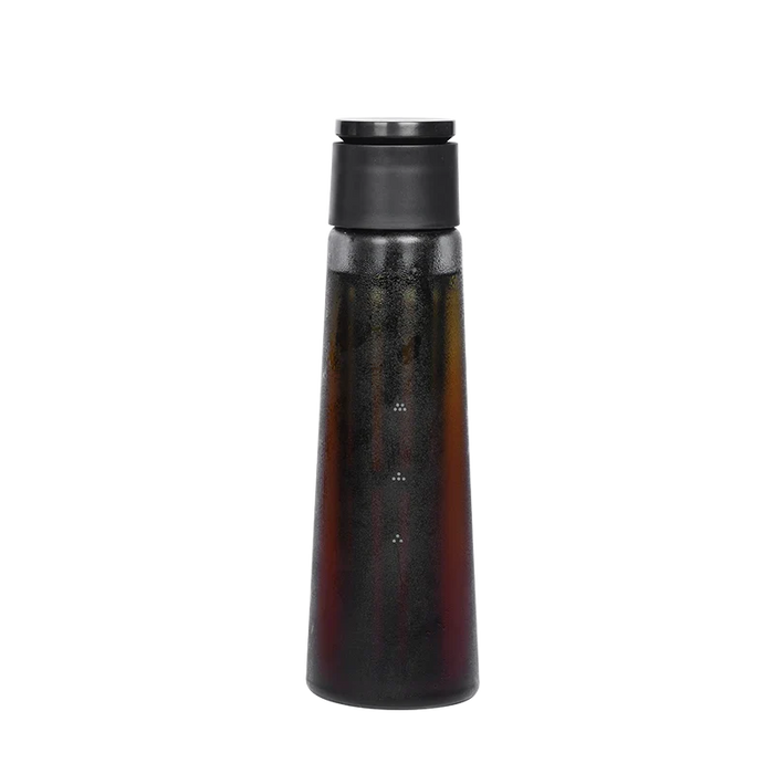 TIMEMORE ICICLE COLD BREWER - Schwarz