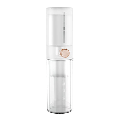 CLEAR ICE DRIPPER SET, bijeli