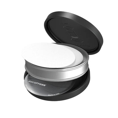 Aeropress Travel Filter Holder