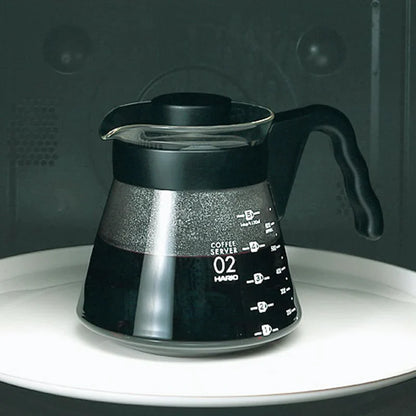 Hario Servierkaraffe, 700 ml
