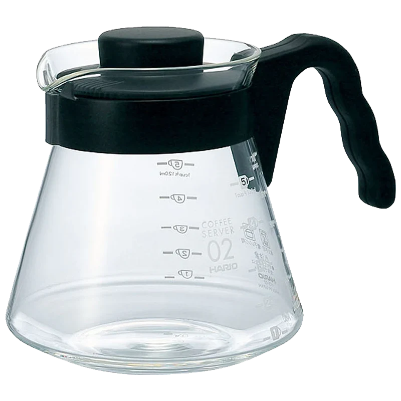 Hario Servierkaraffe, 700 ml