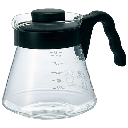 Hario Servierkaraffe, 700 ml