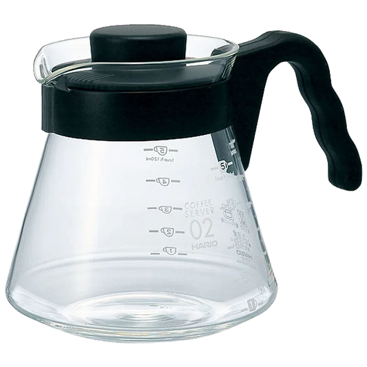 Hario Servierkaraffe, 700 ml