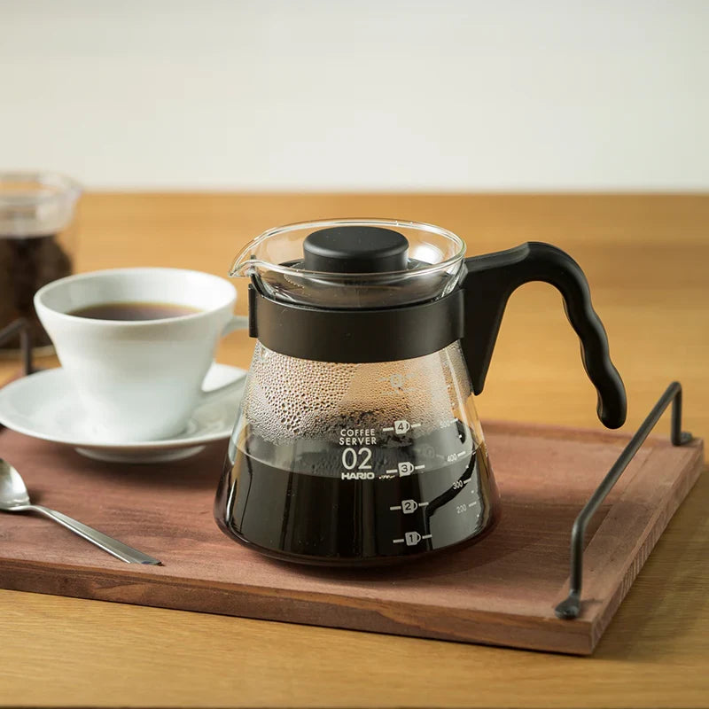 Hario Servierkaraffe, 700 ml