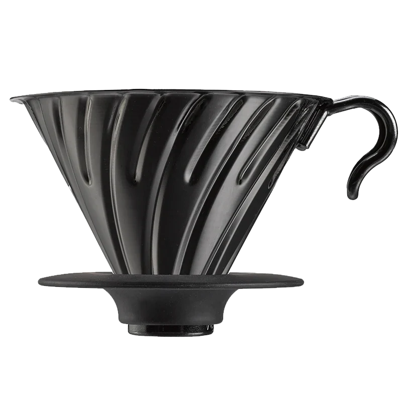 HARIO V60-02 metalni kapaljka