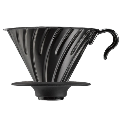 HARIO V60-02 metalni kapaljka
