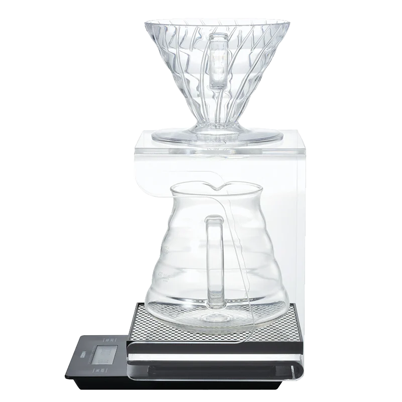 HARIO V60 Drip stanica