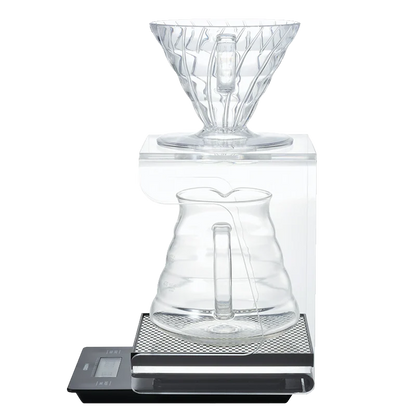 HARIO V60 Drip stanica