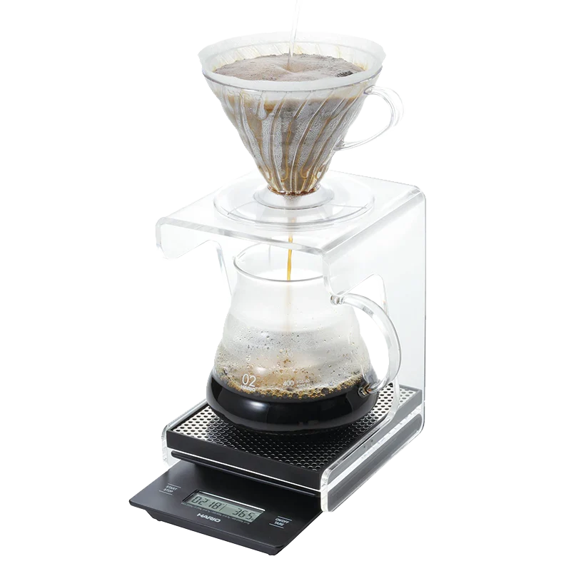 HARIO V60 Drip stanica