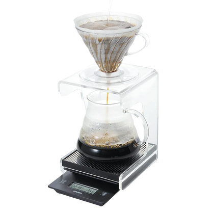 HARIO V60 Drip stanica
