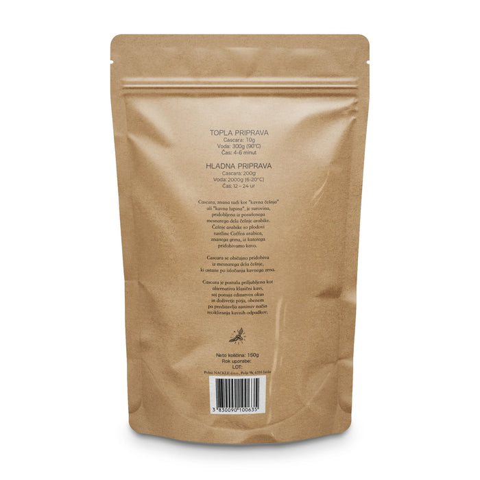BOLIVIA Cascara