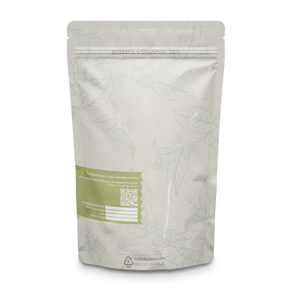 KENYA Sarkin Farm Estate PB - Micro Lot; Svetlo pražena