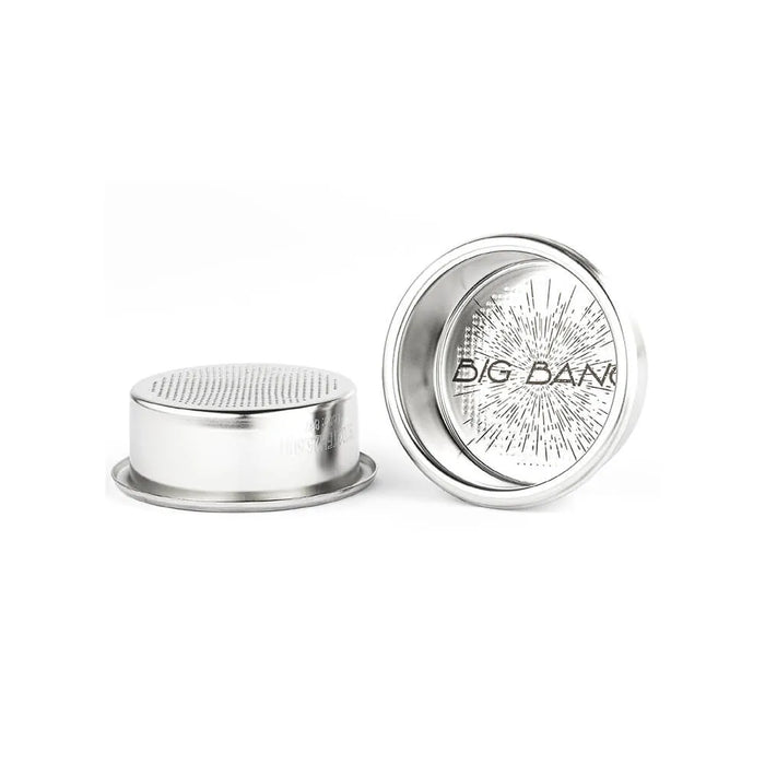 IMS Big Bang 2T - 58mm