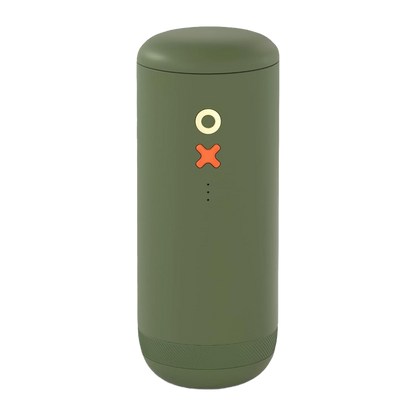Nuttii OX Lite Prijenosni elektronički drobilica