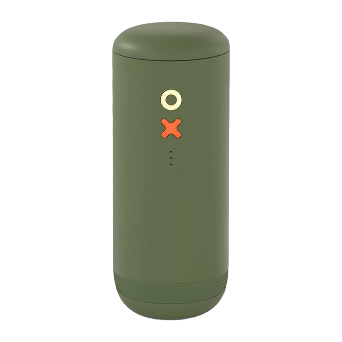Nuttii OX Lite tragbare elektronische Mühle
