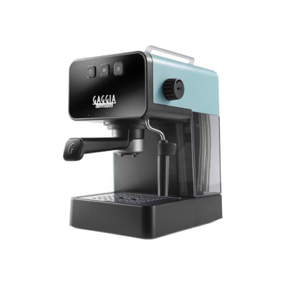 Gaggia ESPRESSO DELUXE Grün