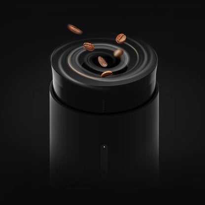 TIMEMORE Whirly 01S Tragbare elektrische Kaffeemühle