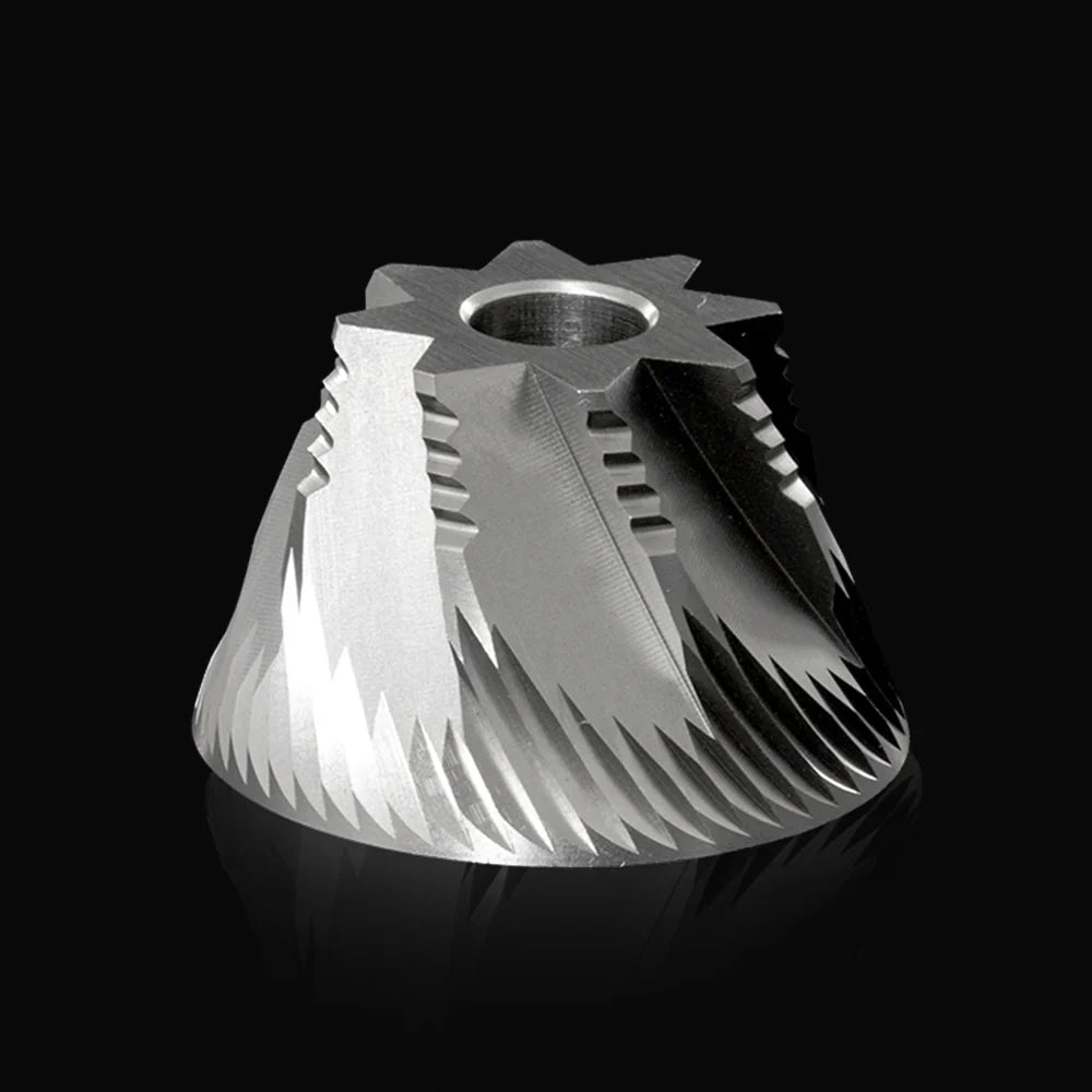TIMEMORE Whirly 01S Tragbare elektrische Kaffeemühle