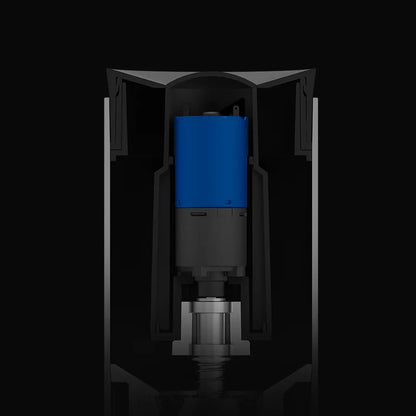 TIMEMORE Whirly 01S Tragbare elektrische Kaffeemühle