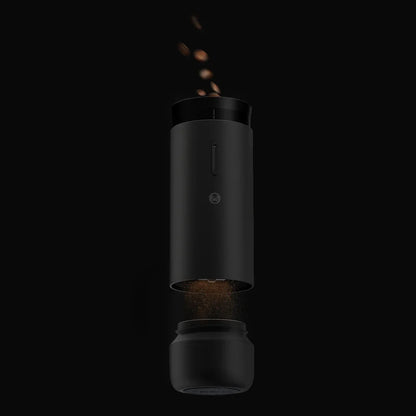 TIMEMORE Whirly 01S Tragbare elektrische Kaffeemühle