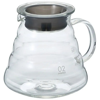 HARIO SERVIERKANNE V60, 600 ml
