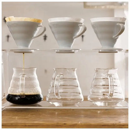 HARIO SERVIERKANNE V60, 600 ml