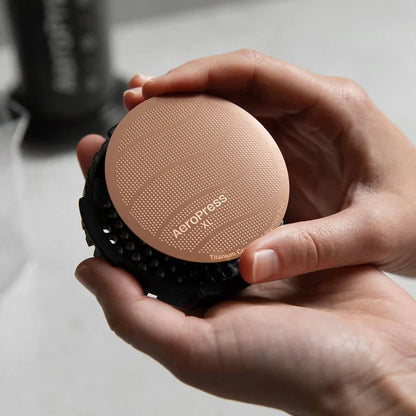 Aeropress® XL Goldtonfilter