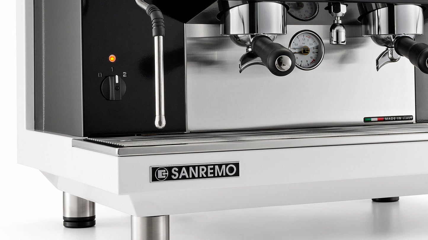 PO NAROČILU: SANREMO ZOE COMPETITION