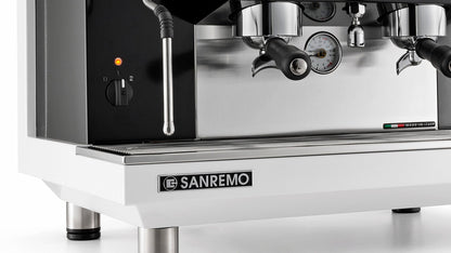 PO NAROČILU: SANREMO ZOE COMPETITION