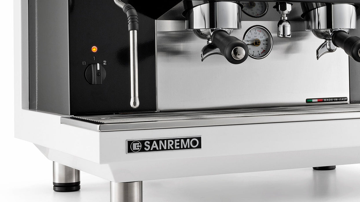 PO NAROČILU: SANREMO ZOE COMPETITION