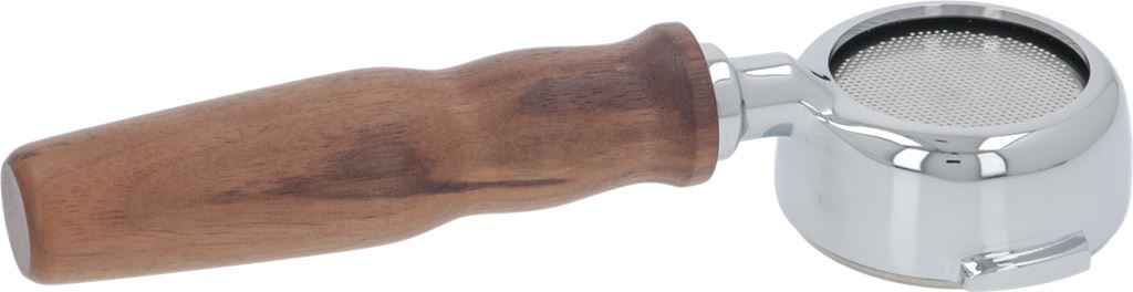 Bottomless držač filtra – krilca 6,2 mm