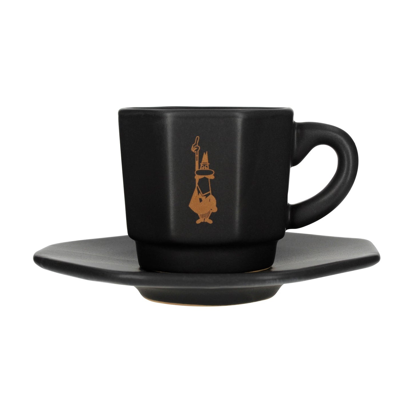 Set skodelic, All Black